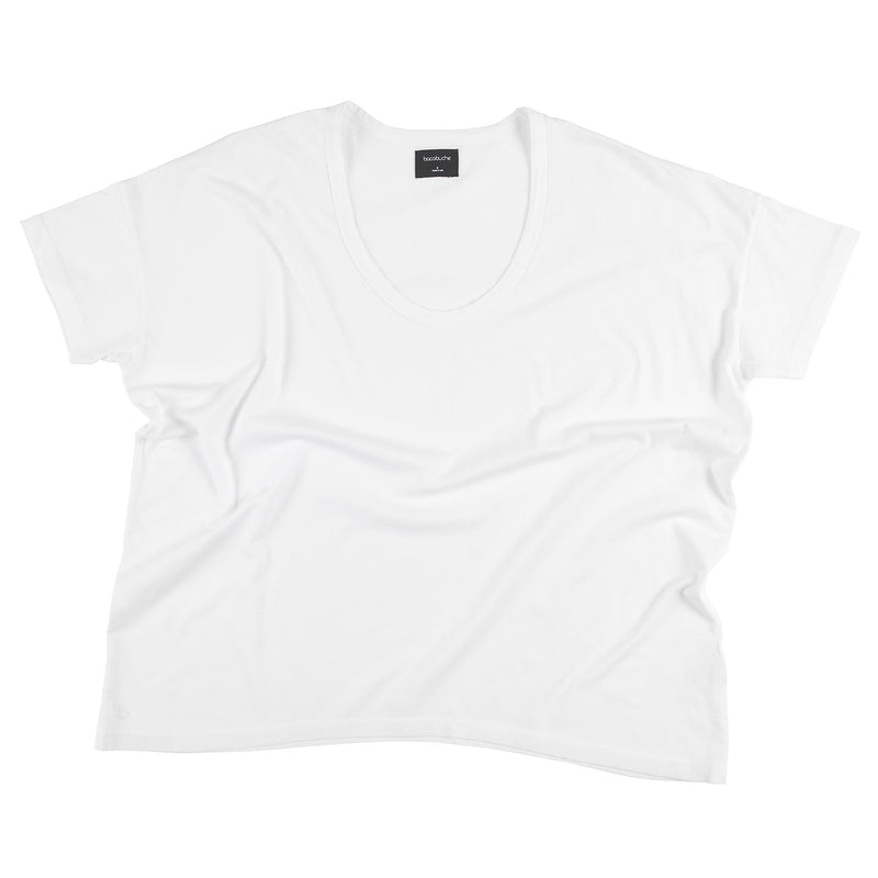 Adult Wide Body Tee
