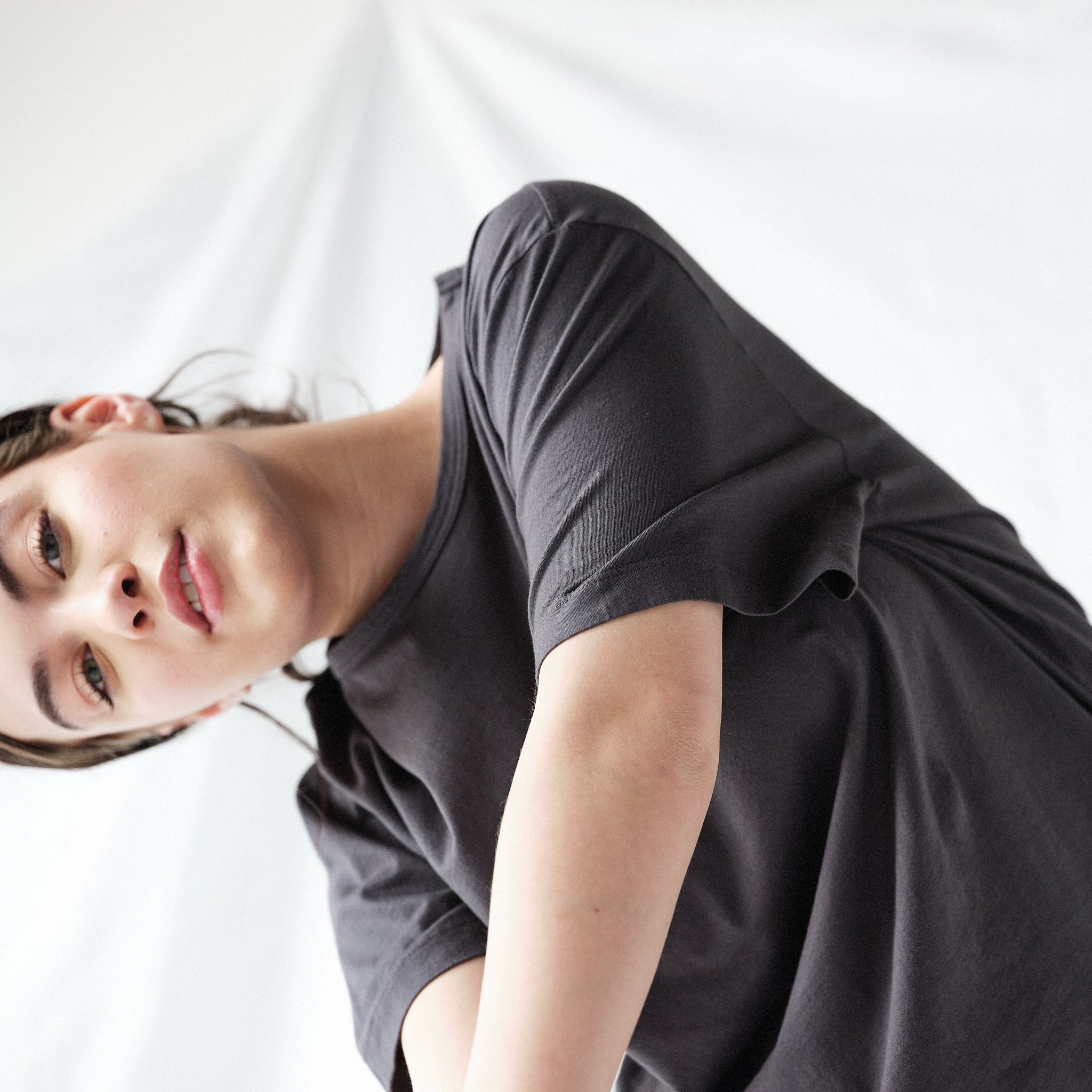 Adult Basic Tee – Bacabuche