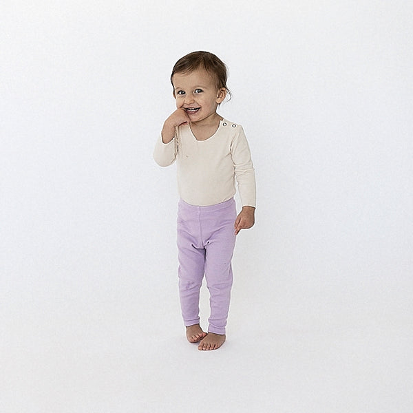 Baby Rib Legging