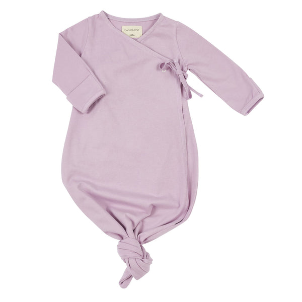Baby kimono gown sale