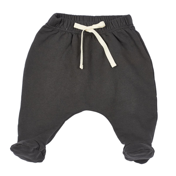 Baby Fleece Footie
