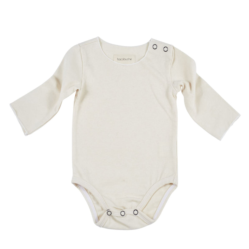 Baby Jersey Onesie