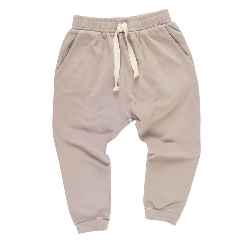 Kids Fleece Jogger