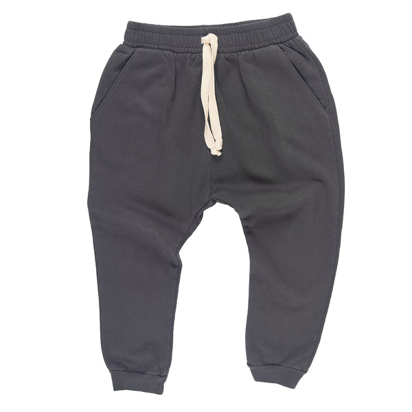 Kids Fleece Jogger