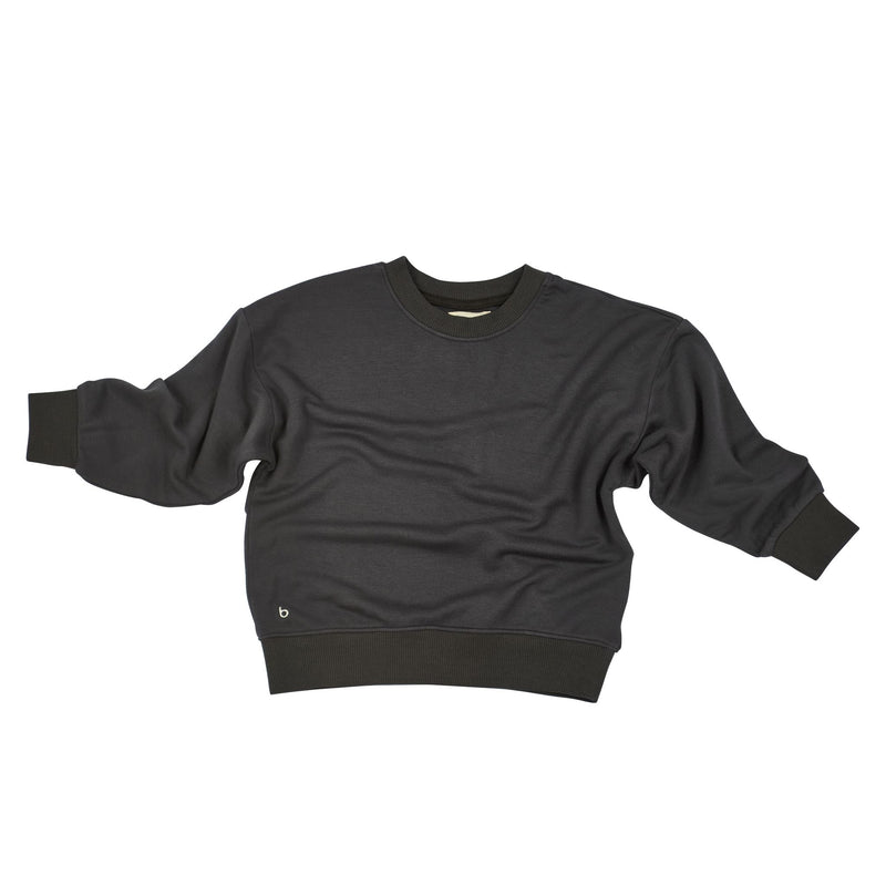 Kids Vintage Pullover