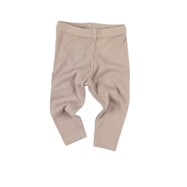 Baby Rib Legging