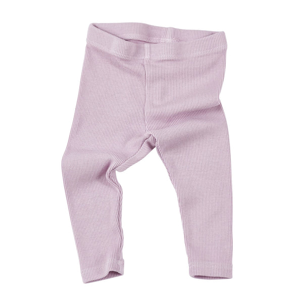 Baby Rib Legging