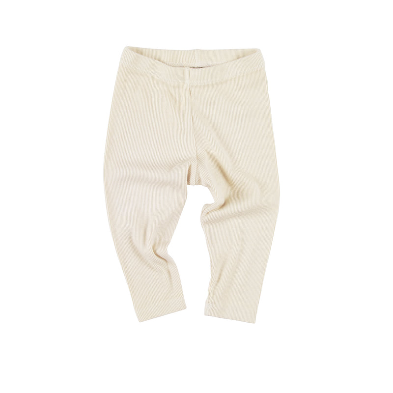 Baby Rib Legging