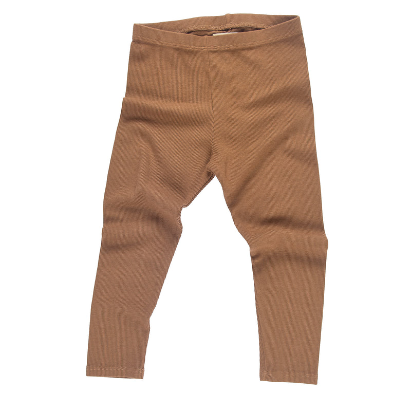 Kids Rib Legging