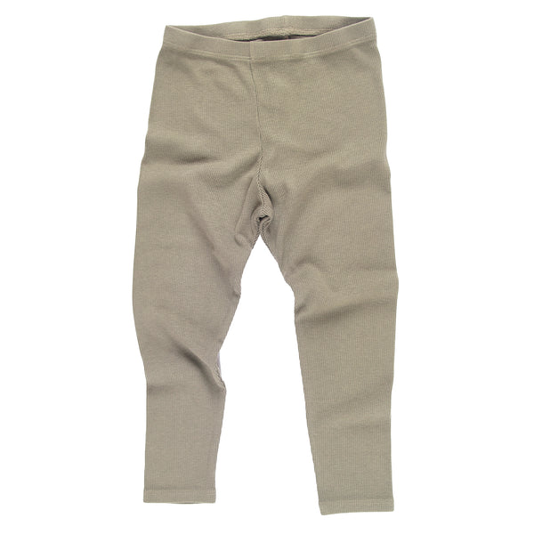 Kids Rib Legging