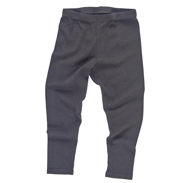 Kids Rib Legging