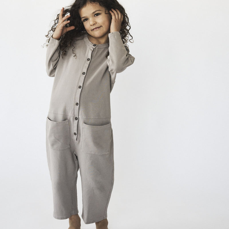 Kids Jumpsuit