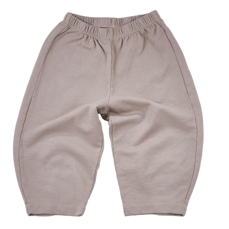 Kids Barrel Leg Pant