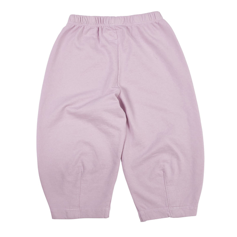 Kids Barrel Leg Pant