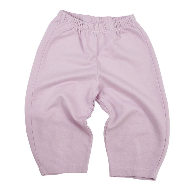 Kids Barrel Leg Pant