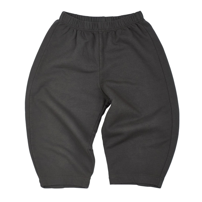 Kids Barrel Leg Pant