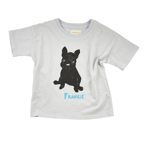 Kids Relaxed Dog Tee