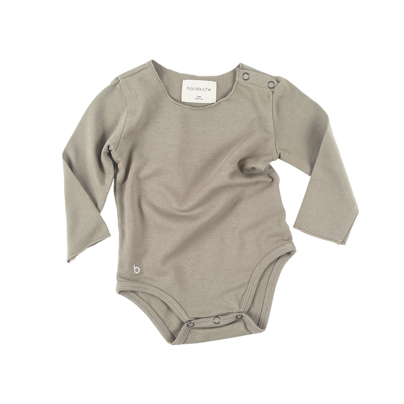 Baby Jersey Onesie