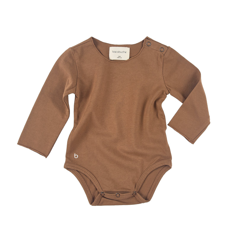 Baby Jersey Onesie