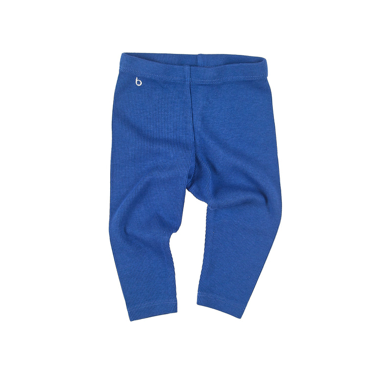 Baby Rib Legging