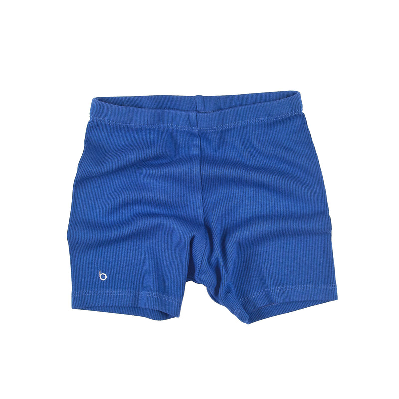 Kids Rib Short