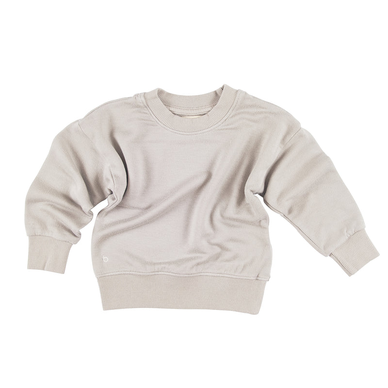 Baby Vintage Pullover