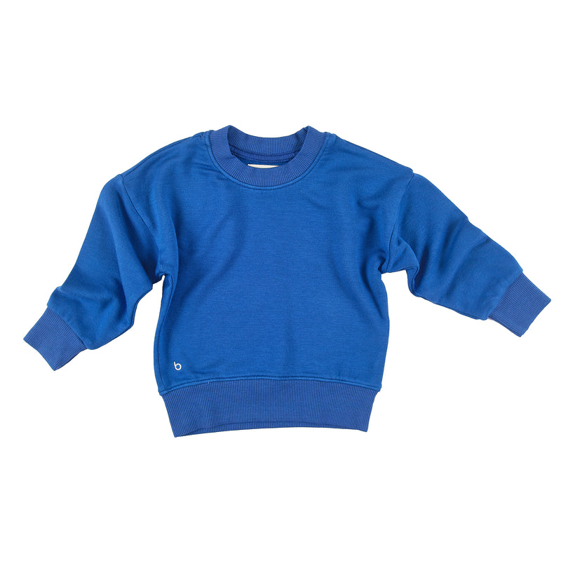 Baby Vintage Pullover