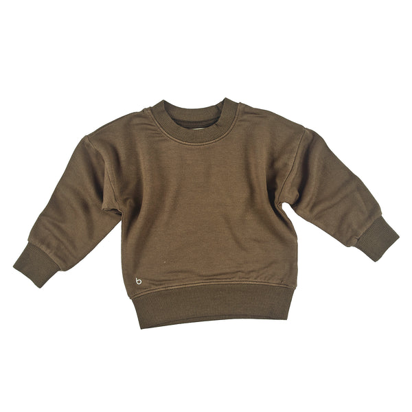 Baby Vintage Pullover