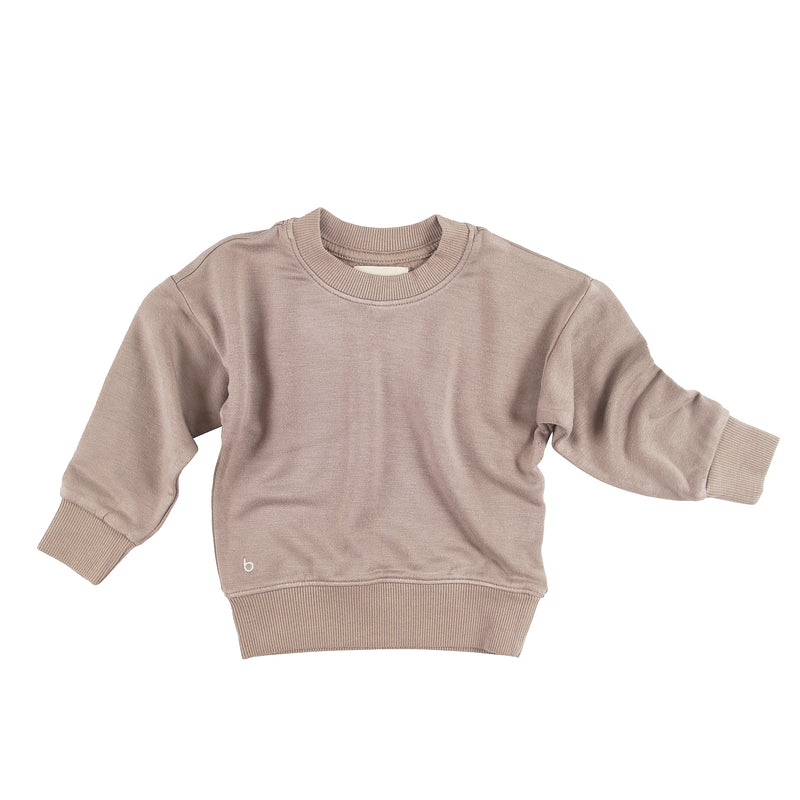 Baby Vintage Pullover
