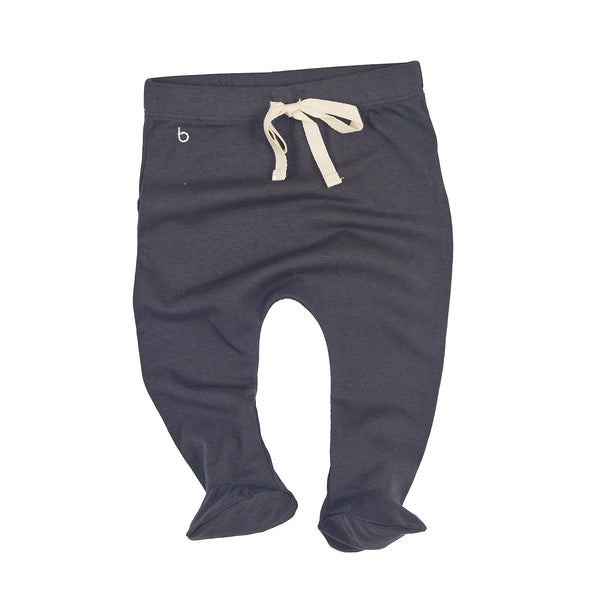 Baby Jersey Footie