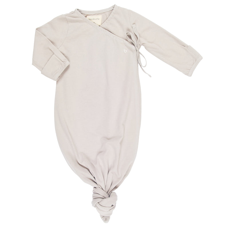 Baby Kimono Gown