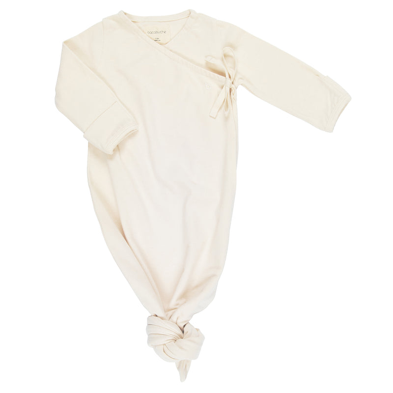 Baby Kimono Gown