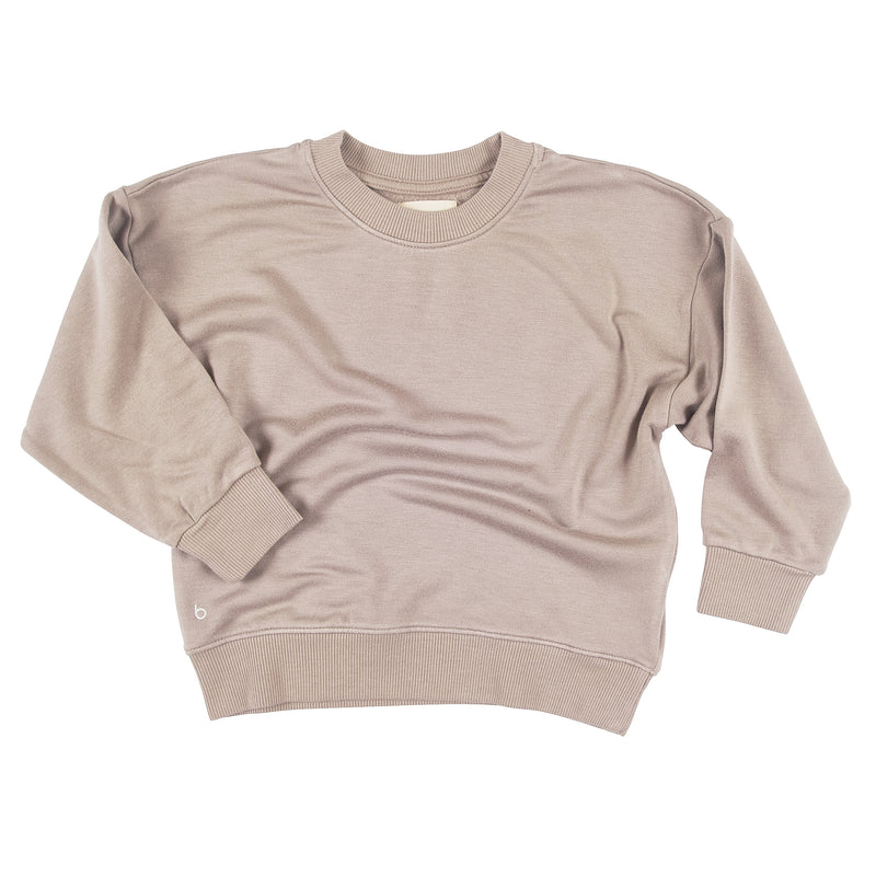 Kids Vintage Pullover