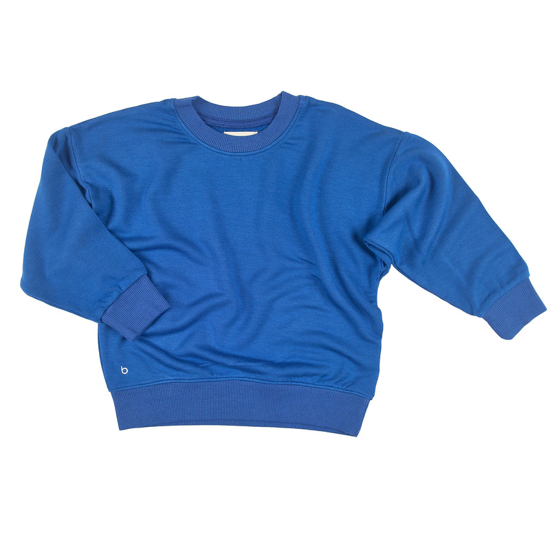 Kids Vintage Pullover