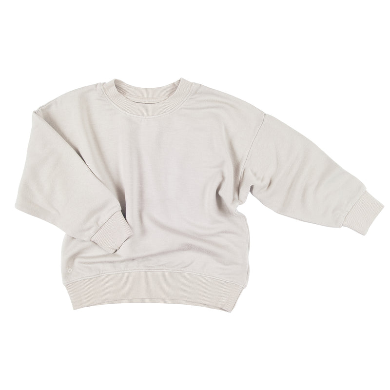 Kids Vintage Pullover