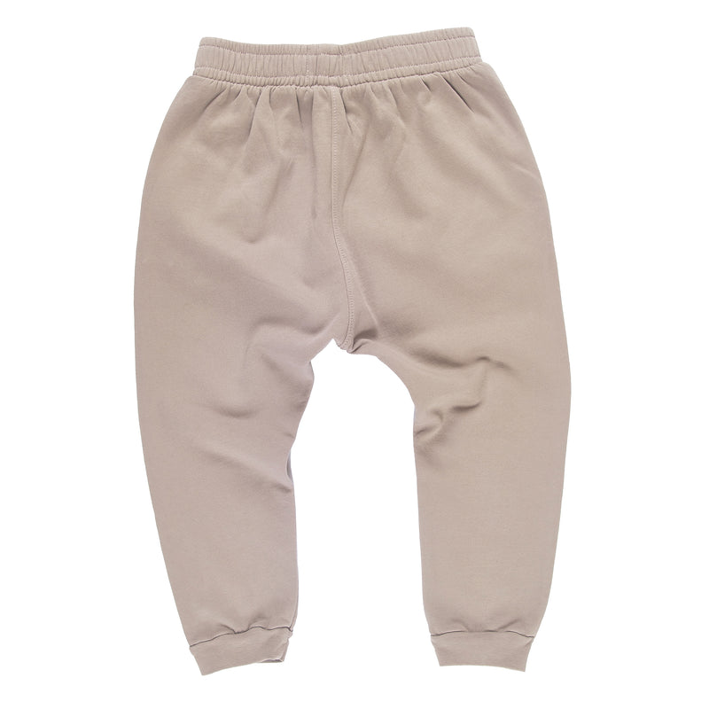 Kids Fleece Jogger