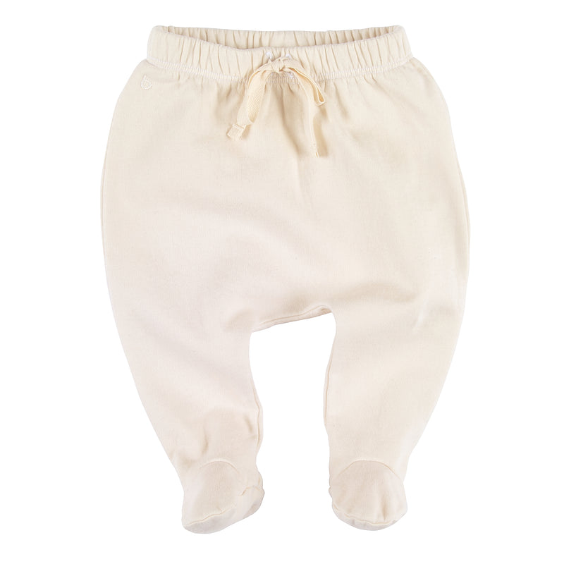 Baby Fleece Footie