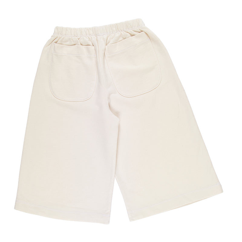 Kids Wide Leg Pant