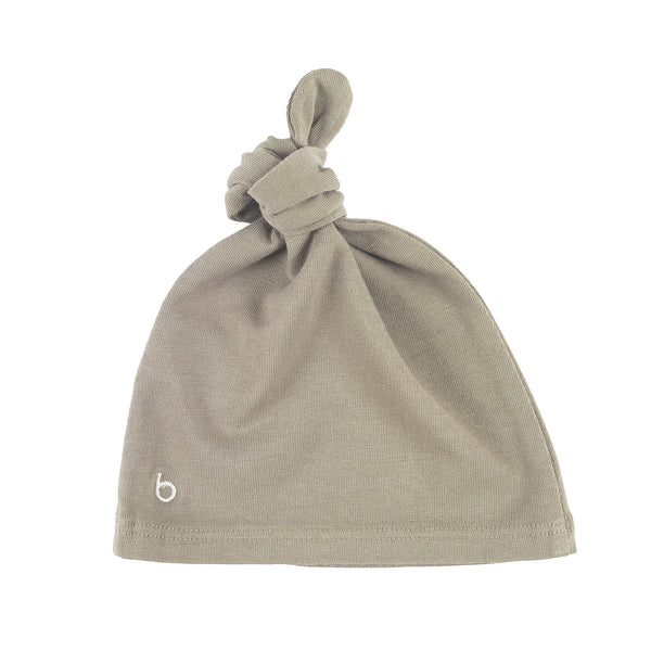 Baby Knotted Beanie