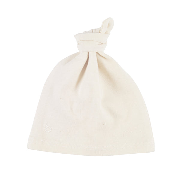 Baby Knotted Beanie