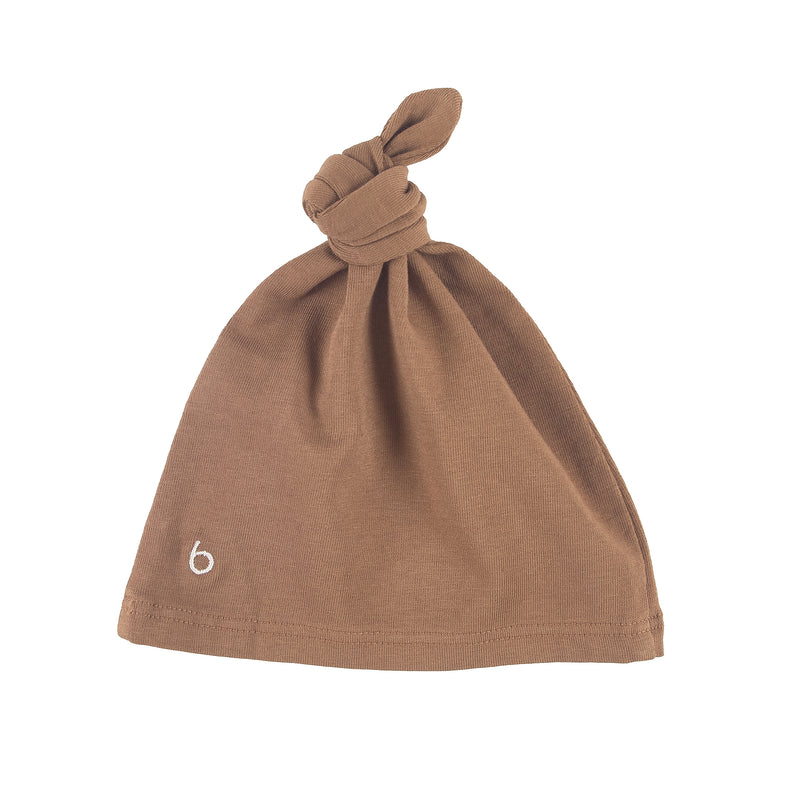 Baby Knotted Beanie