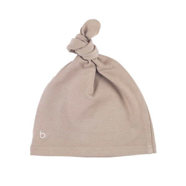 Baby Knotted Beanie