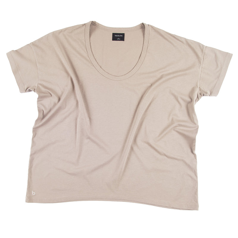 Adult Wide Body Tee