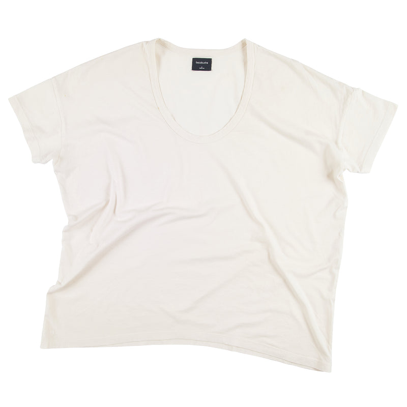 Adult Wide Body Tee