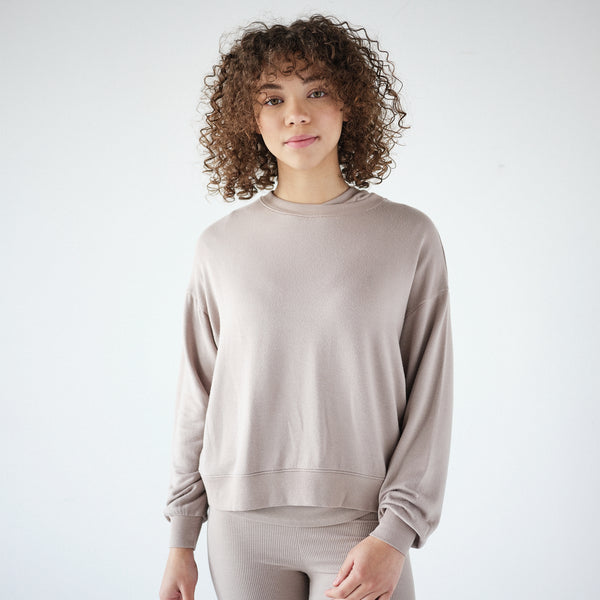 Women's Vintage Pullover