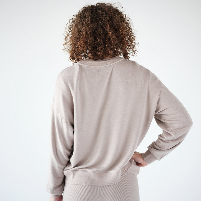 Women's Vintage Pullover