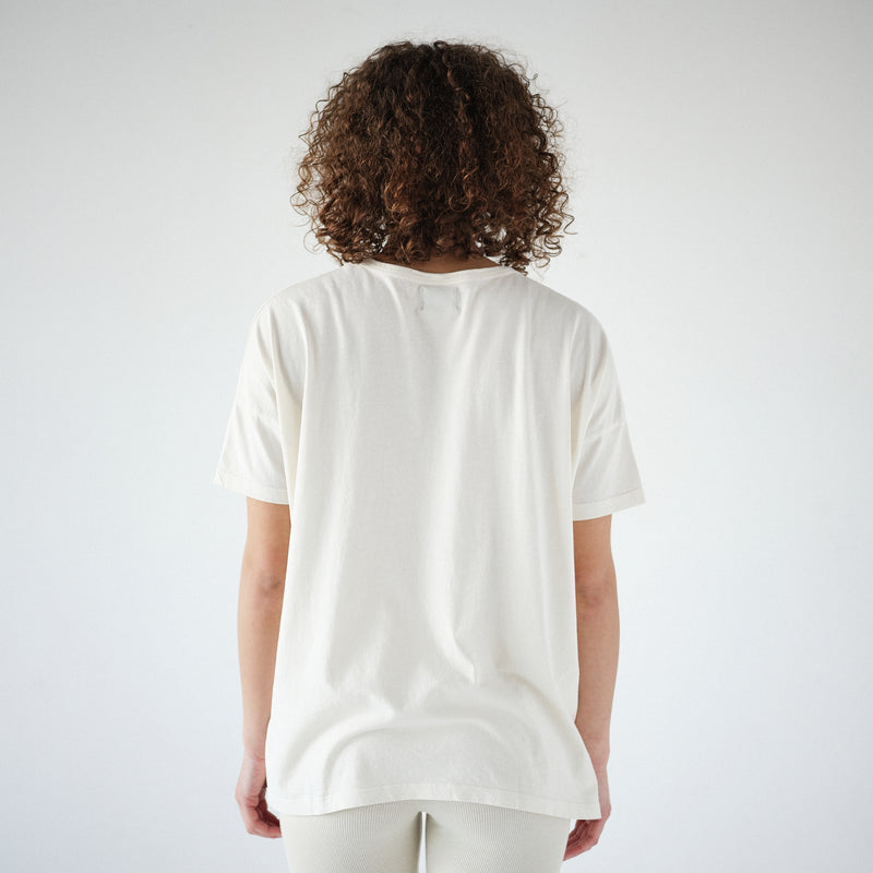 Adult Wide Body Tee