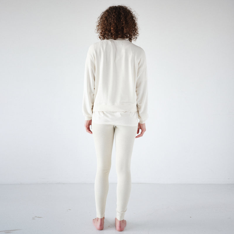 Women's Vintage Pullover