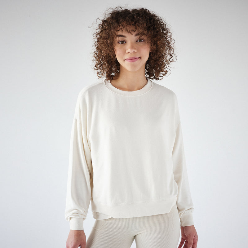Women's Vintage Pullover