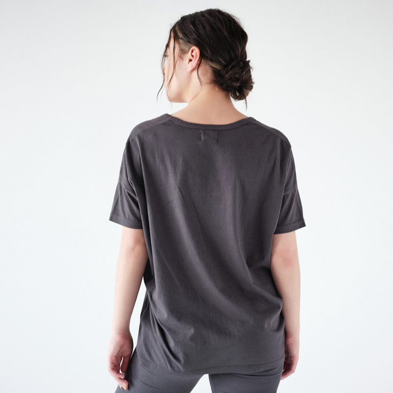 Adult Wide Body Tee